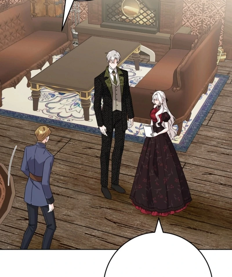 Hiding the Archduke's Humiliating History Chapter 97 - page 13