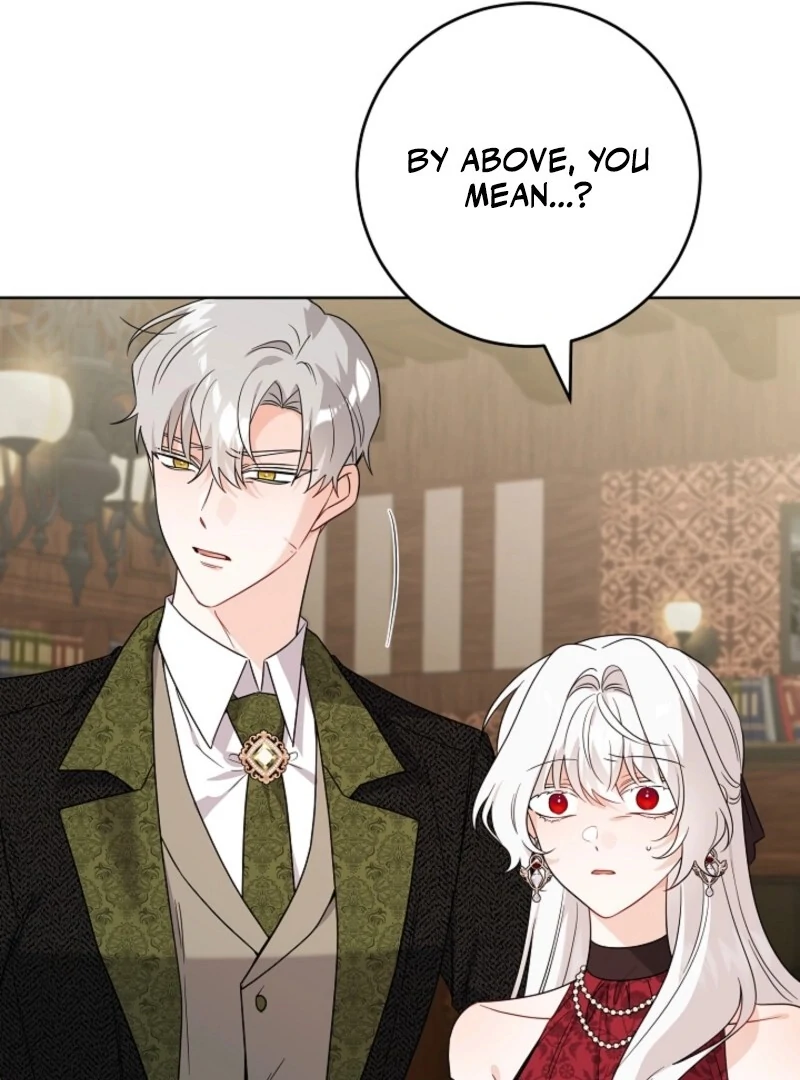 Hiding the Archduke's Humiliating History Chapter 97 - page 15