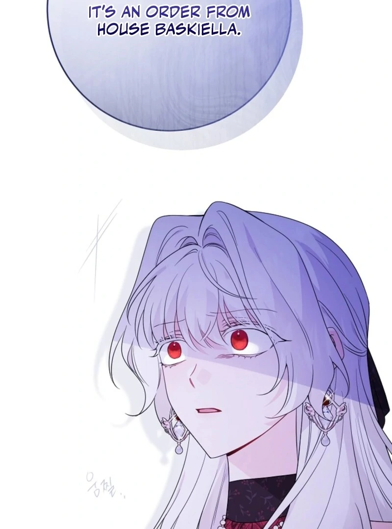 Hiding the Archduke's Humiliating History Chapter 97 - page 18