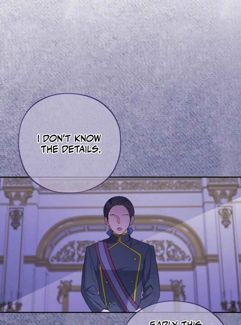 Hiding the Archduke's Humiliating History Chapter 97 - page 22