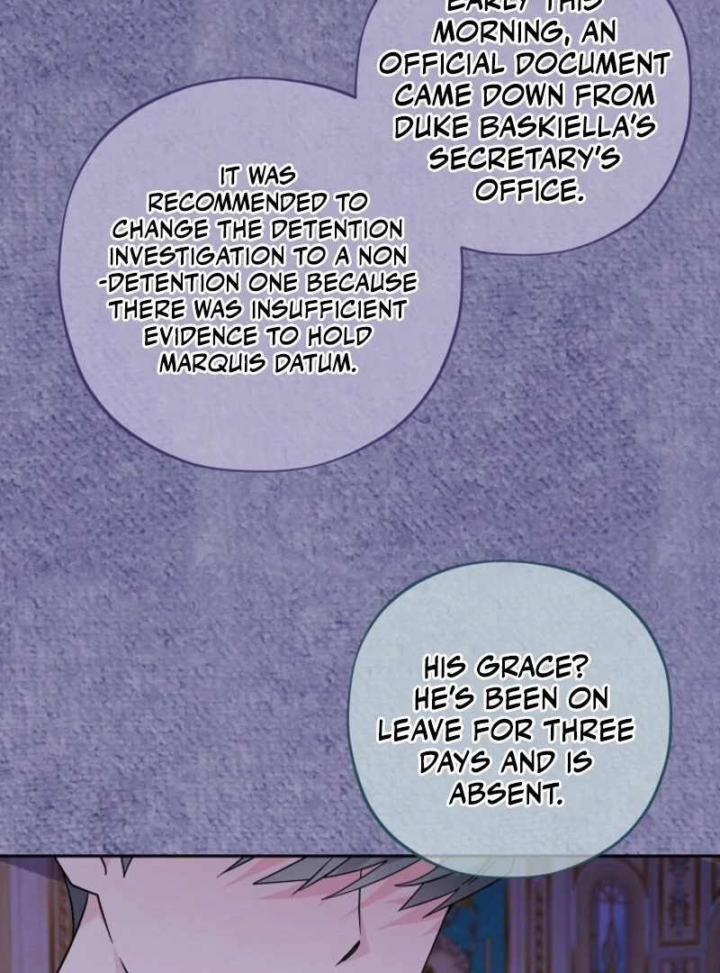 Hiding the Archduke's Humiliating History Chapter 97 - page 23