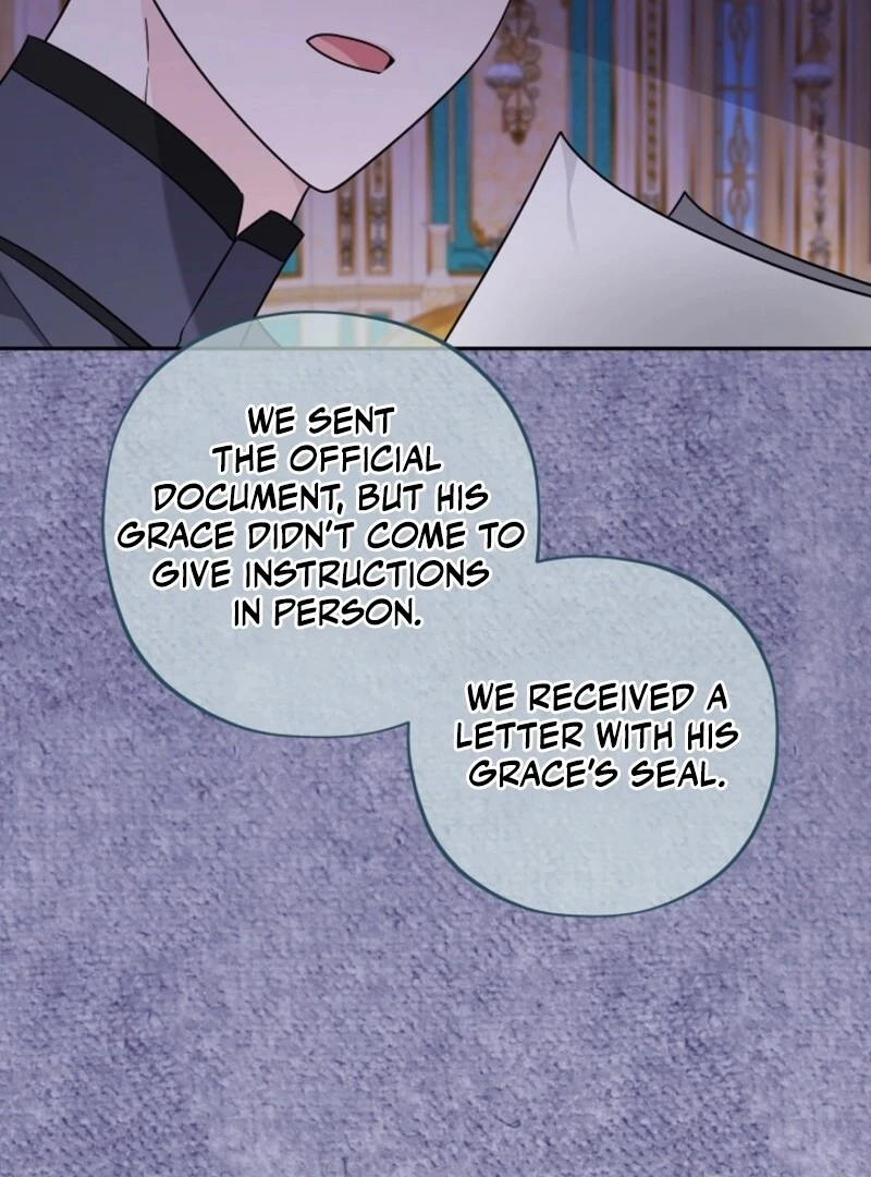 Hiding the Archduke's Humiliating History Chapter 97 - page 24