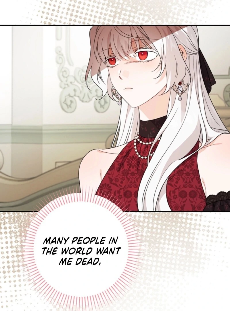 Hiding the Archduke's Humiliating History Chapter 97 - page 29