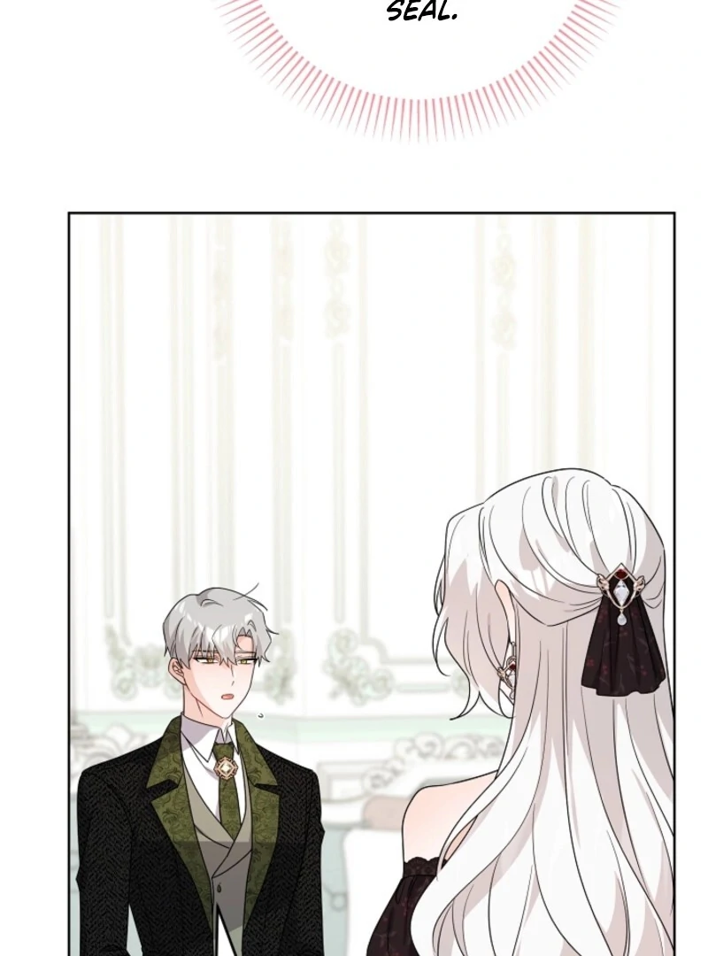 Hiding the Archduke's Humiliating History Chapter 97 - page 33