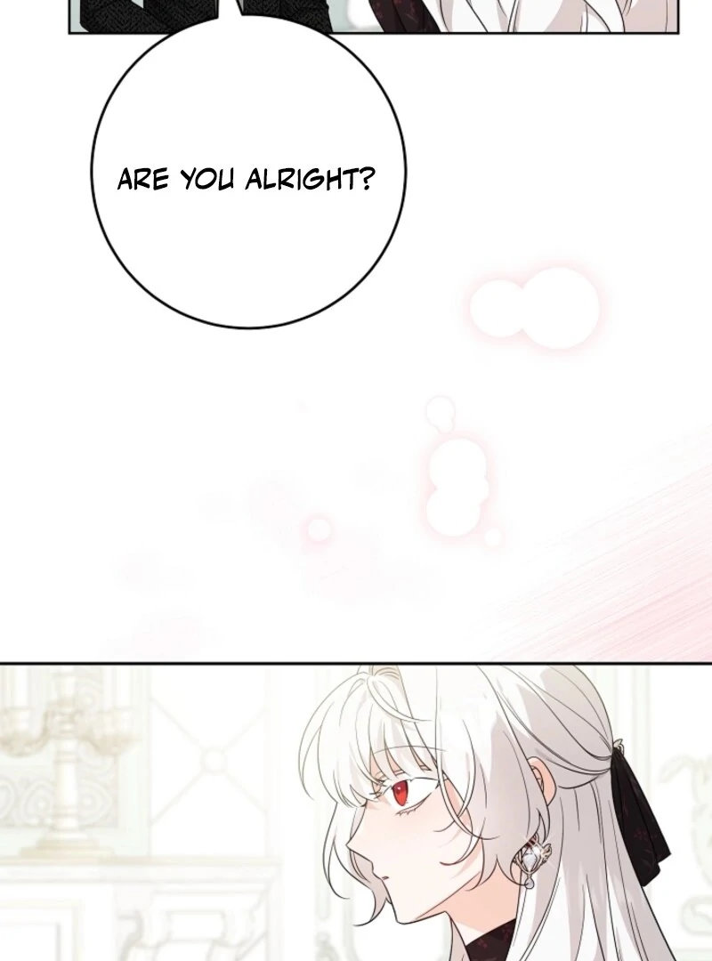 Hiding the Archduke's Humiliating History Chapter 97 - page 34