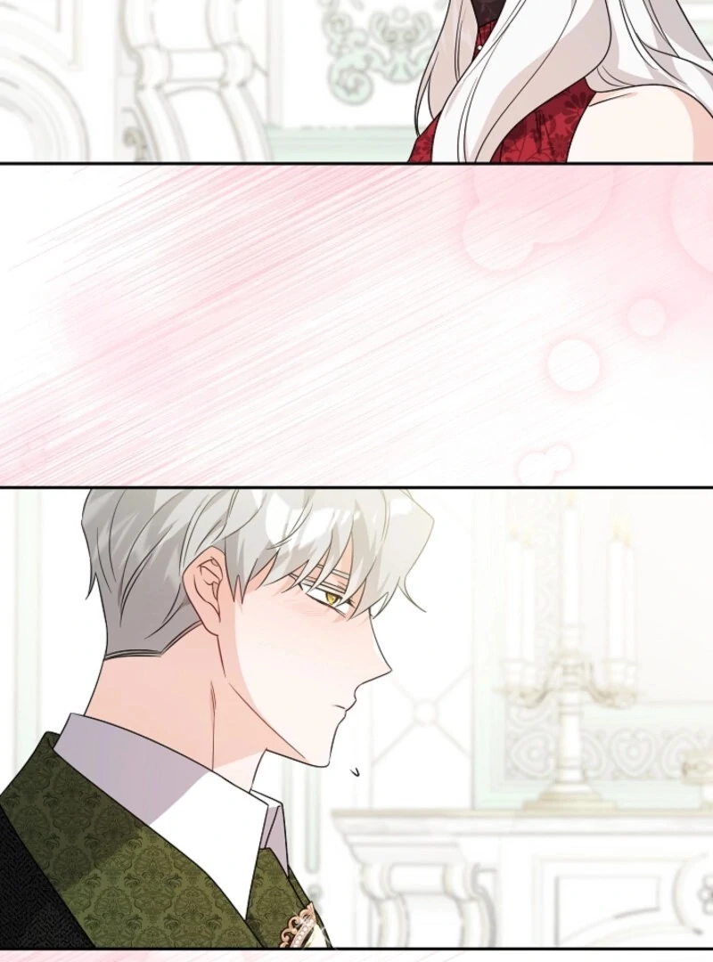 Hiding the Archduke's Humiliating History Chapter 97 - page 35