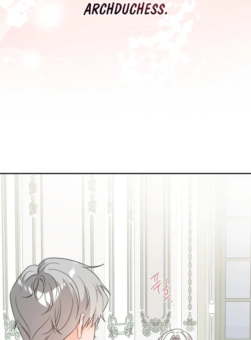 Hiding the Archduke's Humiliating History Chapter 97 - page 37