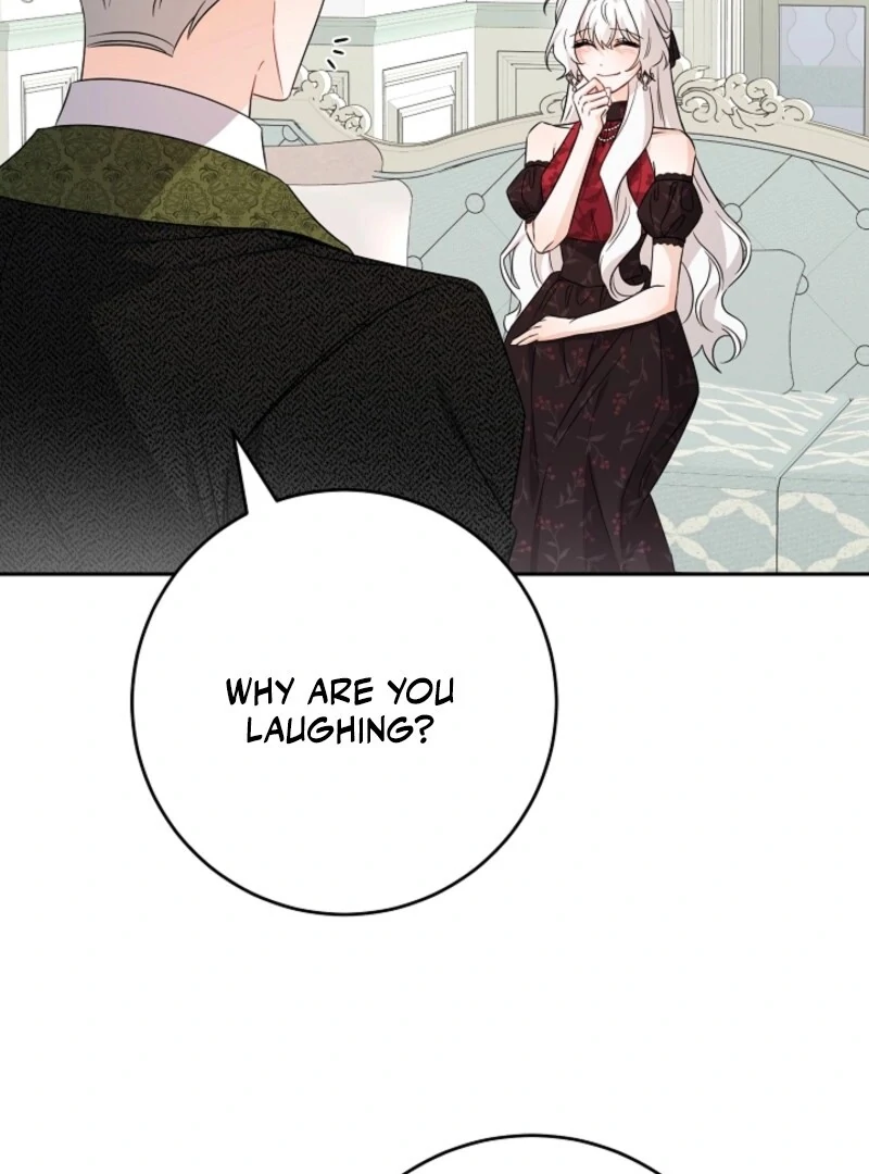 Hiding the Archduke's Humiliating History Chapter 97 - page 38