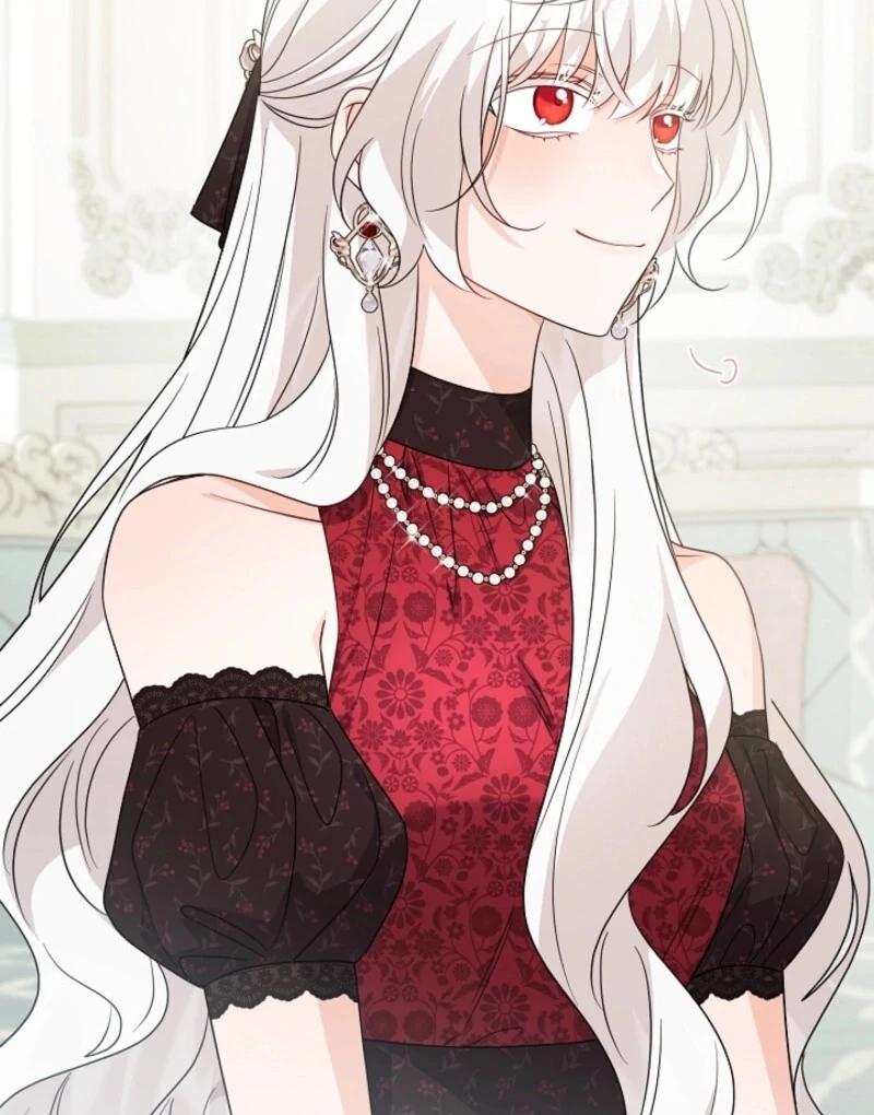 Hiding the Archduke's Humiliating History Chapter 97 - page 41