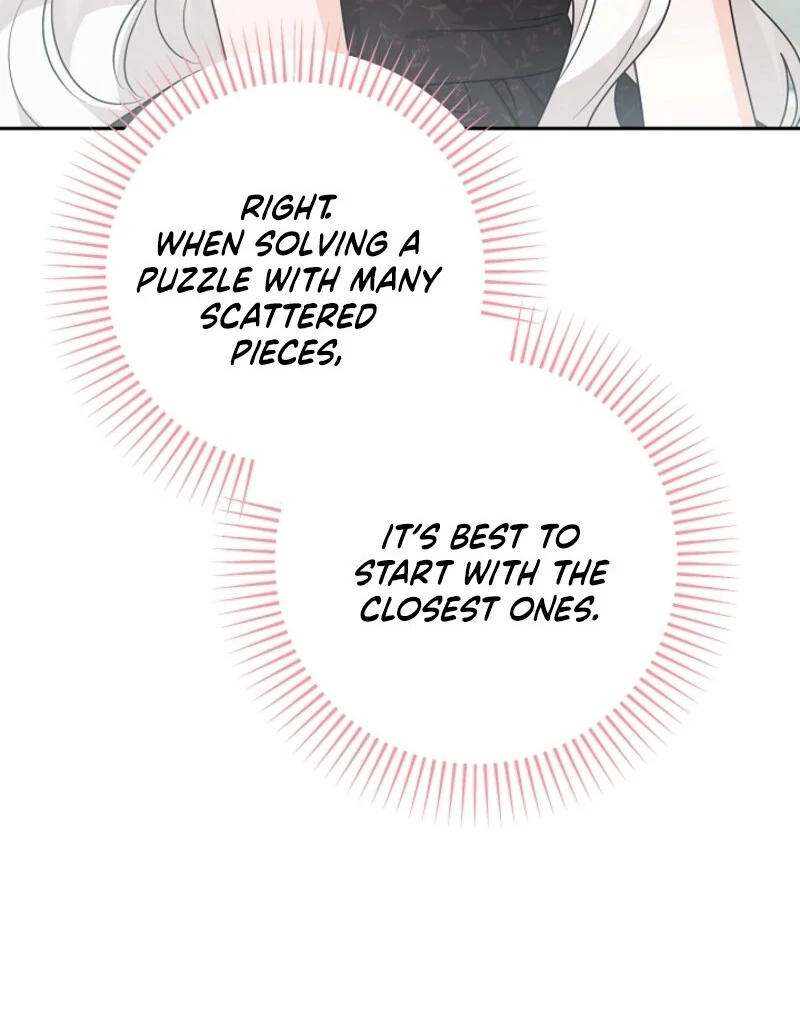 Hiding the Archduke's Humiliating History Chapter 97 - page 42