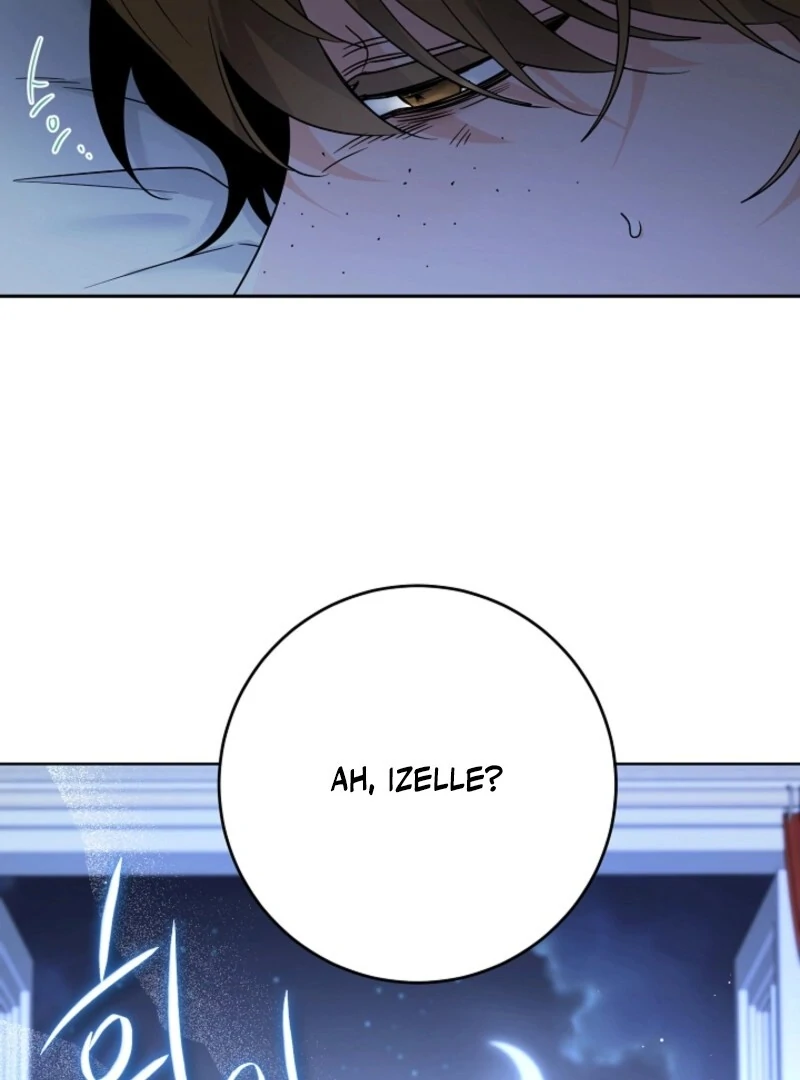 Hiding the Archduke's Humiliating History Chapter 97 - page 47