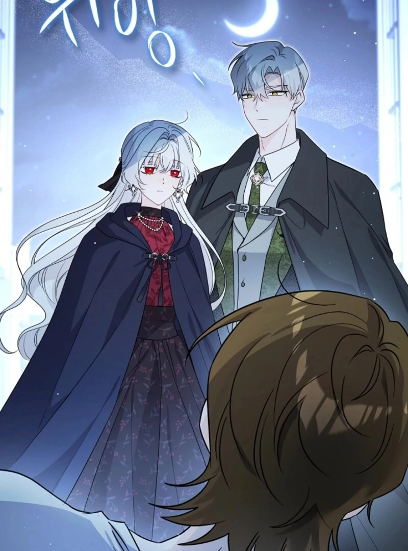 Hiding the Archduke's Humiliating History Chapter 97 - page 48