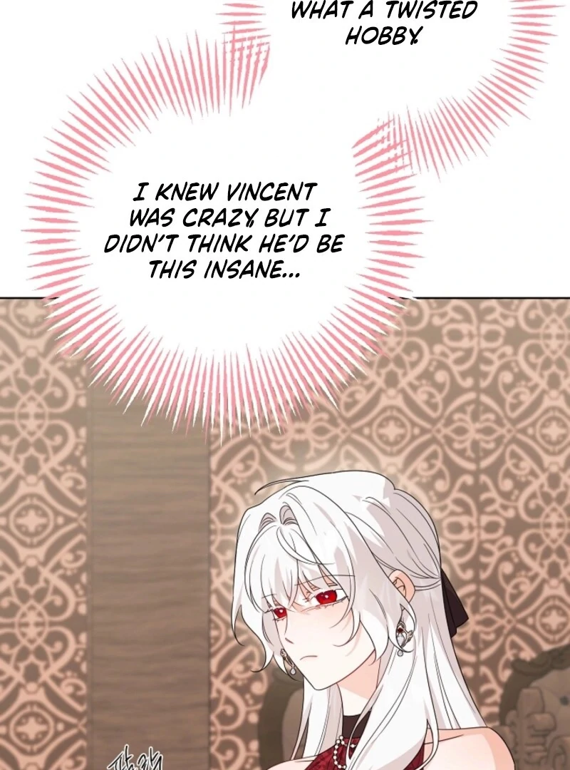 Hiding the Archduke's Humiliating History Chapter 97 - page 4