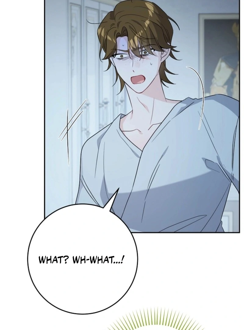 Hiding the Archduke's Humiliating History Chapter 97 - page 52