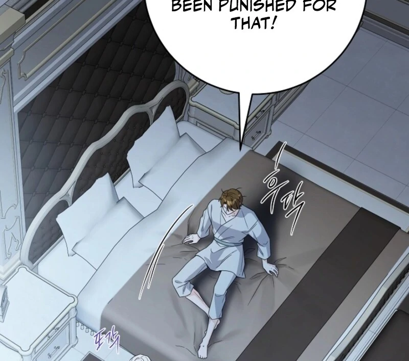 Hiding the Archduke's Humiliating History Chapter 97 - page 54