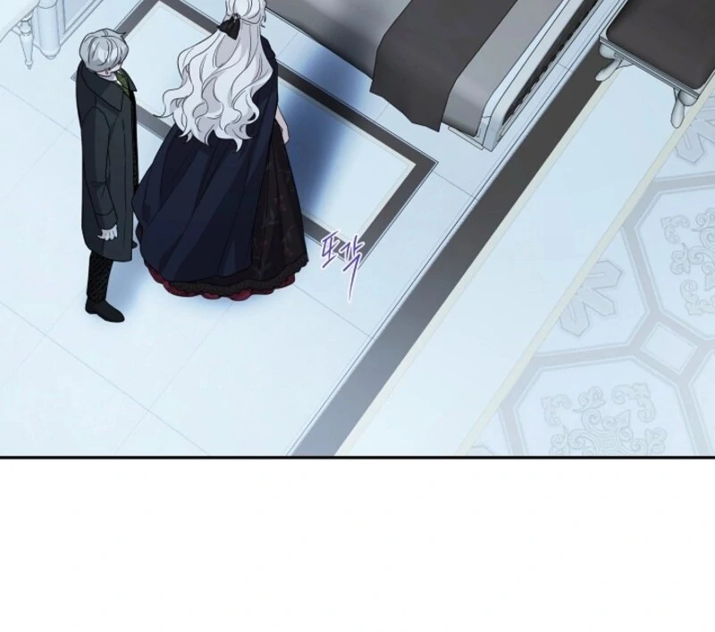 Hiding the Archduke's Humiliating History Chapter 97 - page 55