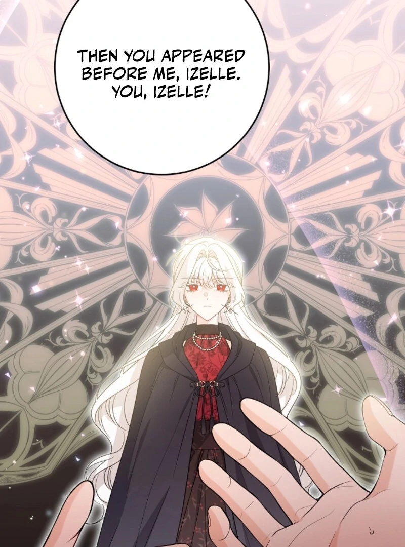 Hiding the Archduke's Humiliating History Chapter 97 - page 58