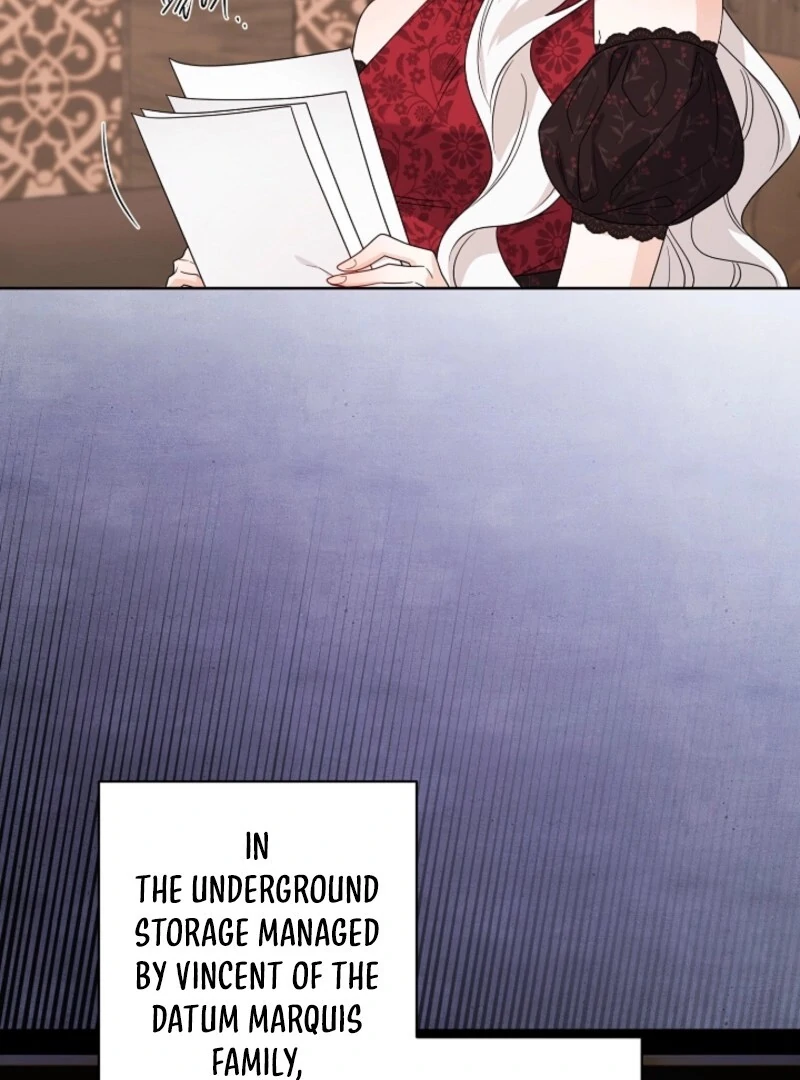 Hiding the Archduke's Humiliating History Chapter 97 - page 5