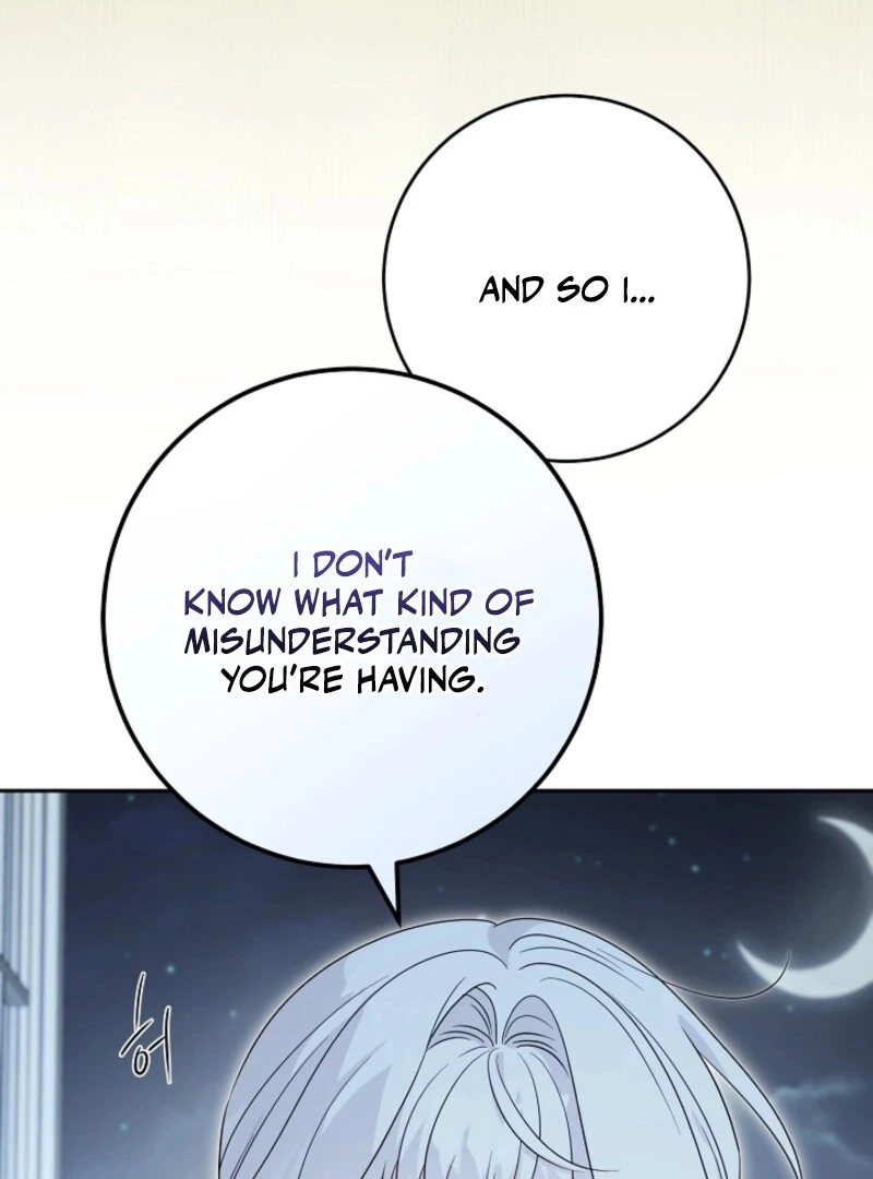 Hiding the Archduke's Humiliating History Chapter 97 - page 60