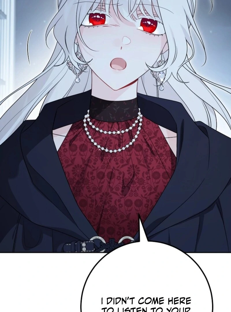 Hiding the Archduke's Humiliating History Chapter 97 - page 61