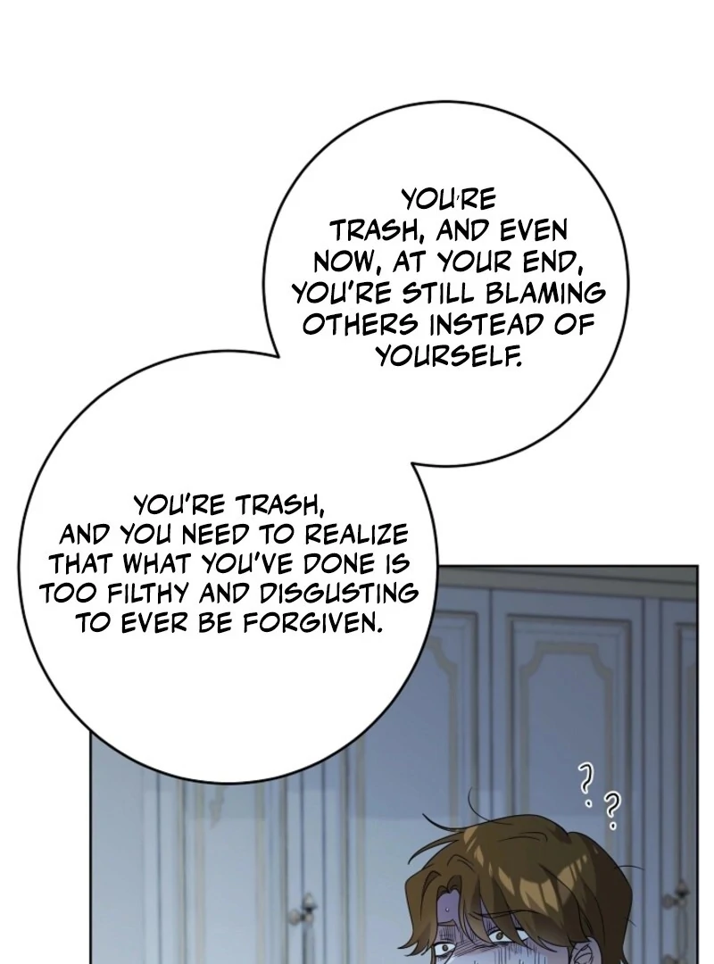 Hiding the Archduke's Humiliating History Chapter 97 - page 63