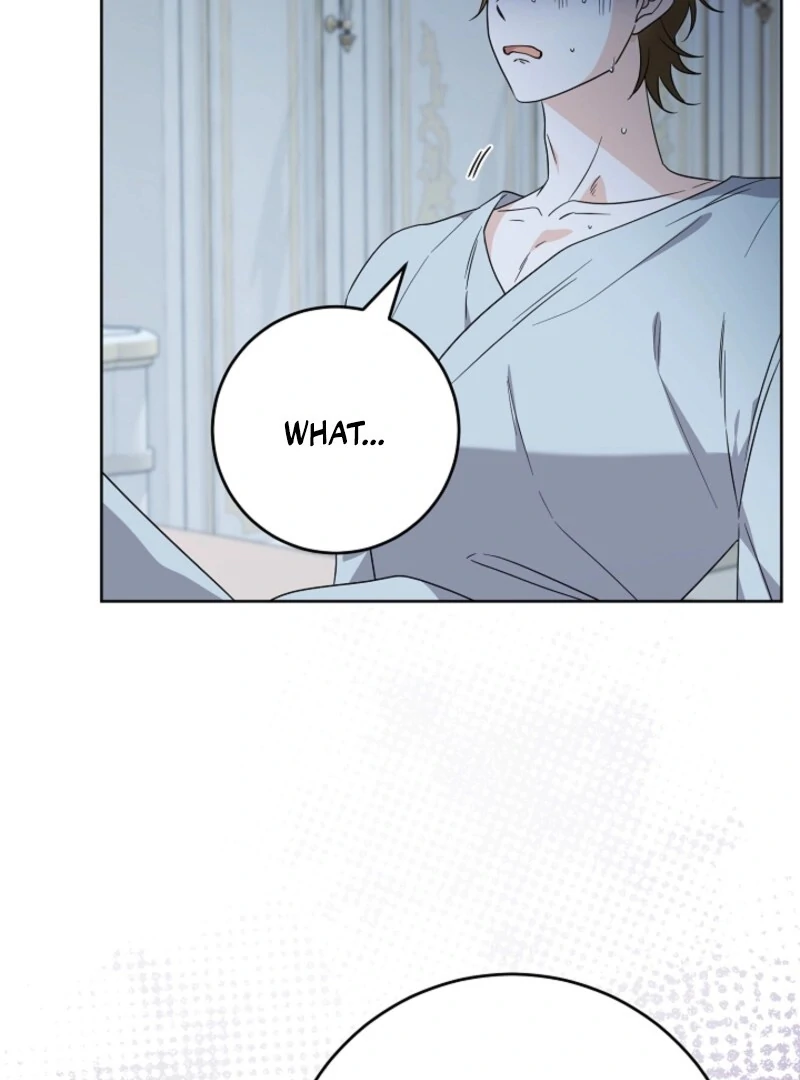 Hiding the Archduke's Humiliating History Chapter 97 - page 64