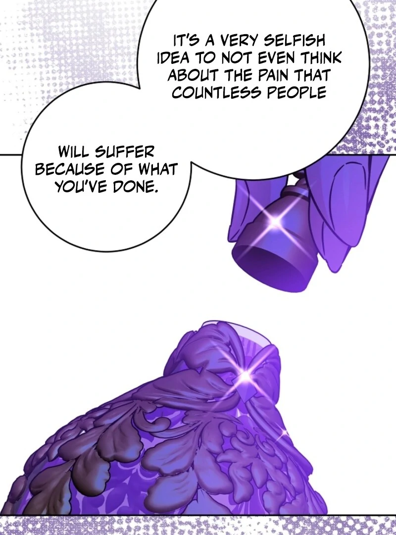 Hiding the Archduke's Humiliating History Chapter 97 - page 65