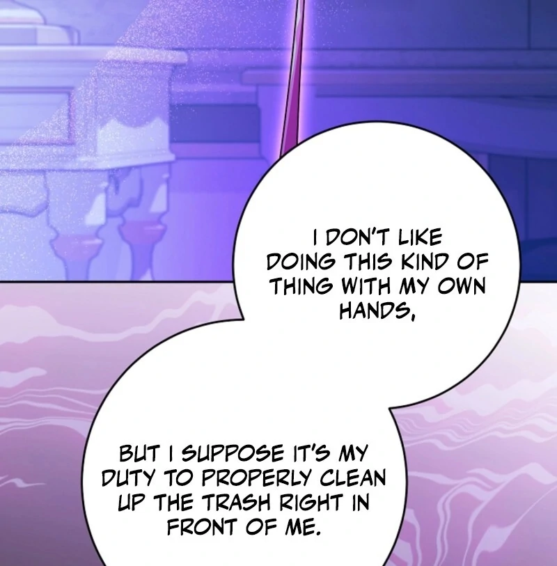 Hiding the Archduke's Humiliating History Chapter 97 - page 68