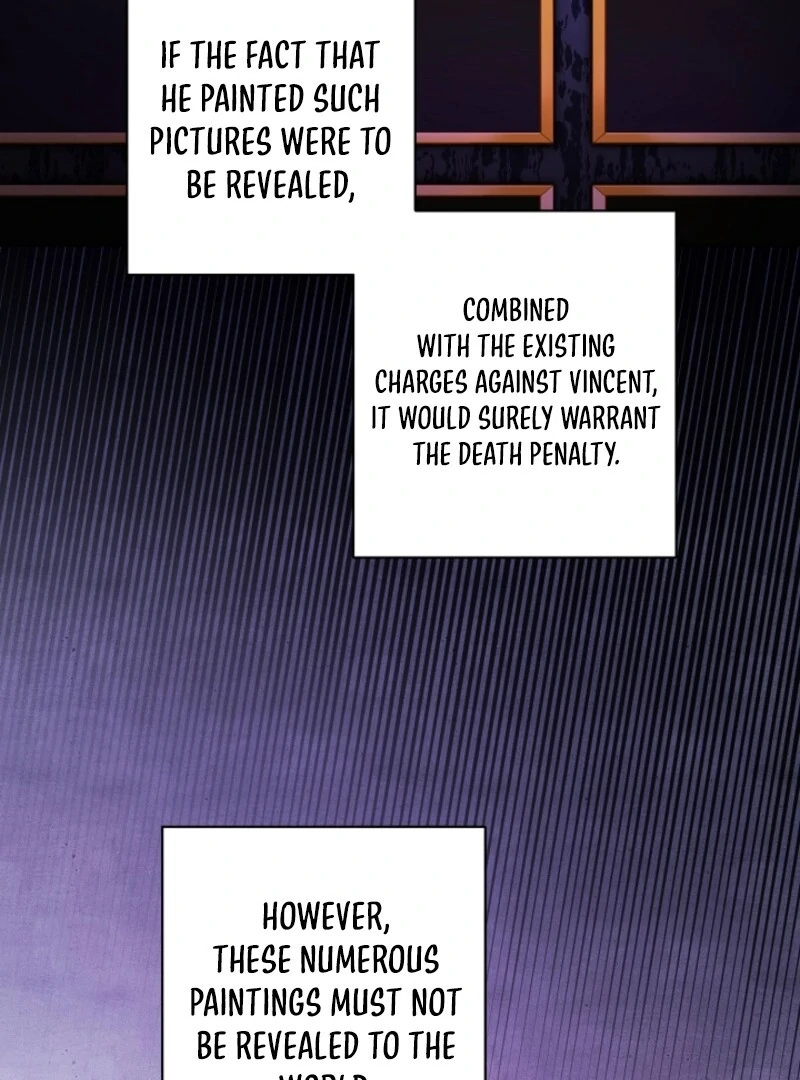 Hiding the Archduke's Humiliating History Chapter 97 - page 7