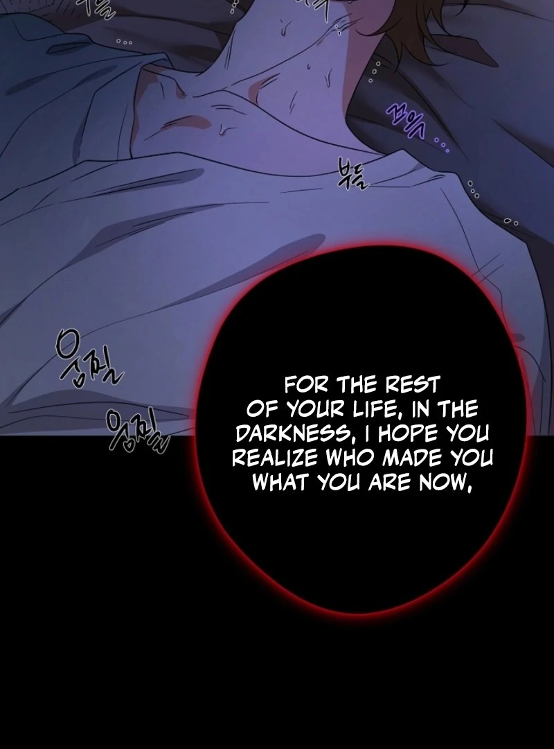 Hiding the Archduke's Humiliating History Chapter 97 - page 79