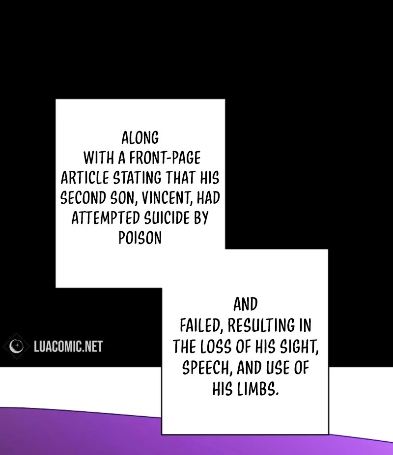 Hiding the Archduke's Humiliating History Chapter 97 - page 83