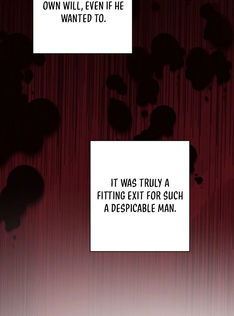 Hiding the Archduke's Humiliating History Chapter 97 - page 85