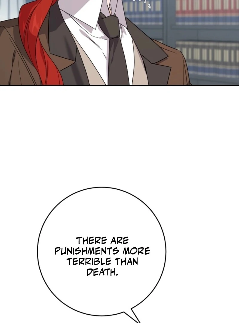 Hiding the Archduke's Humiliating History Chapter 97 - page 87