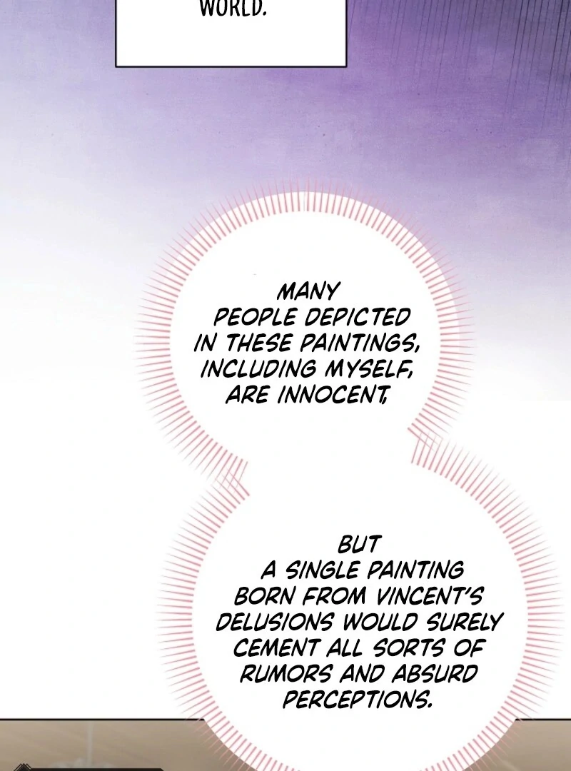 Hiding the Archduke's Humiliating History Chapter 97 - page 8