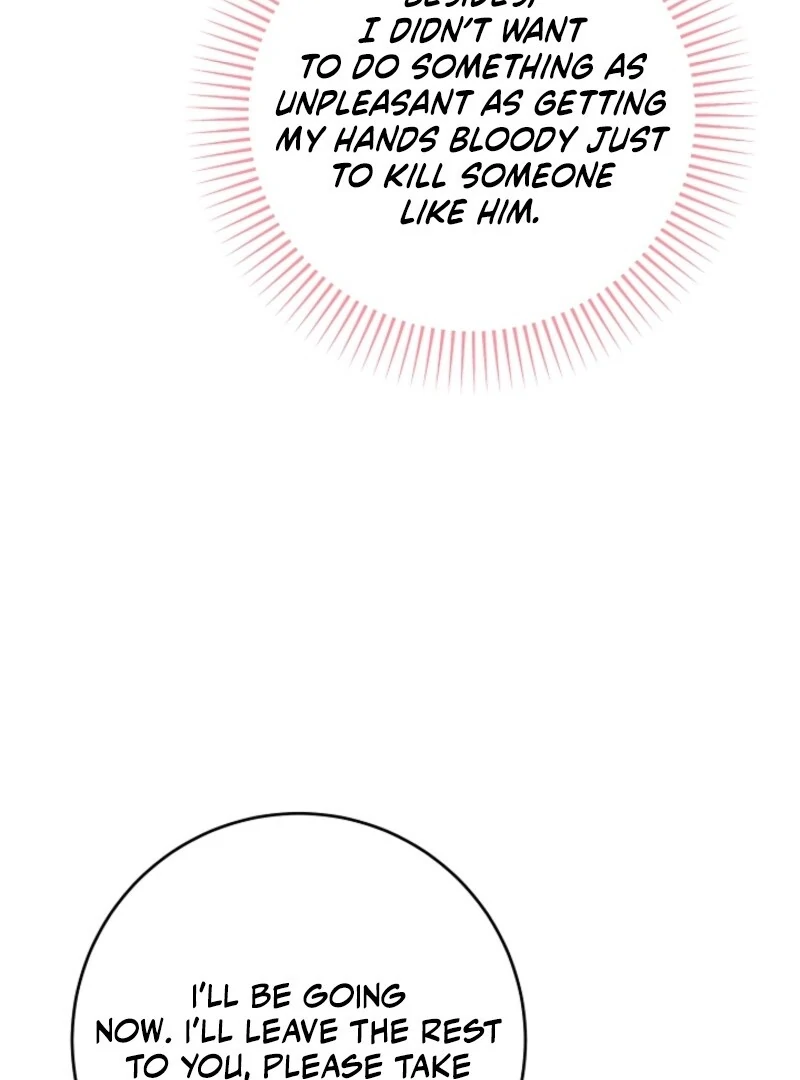 Hiding the Archduke's Humiliating History Chapter 97 - page 91