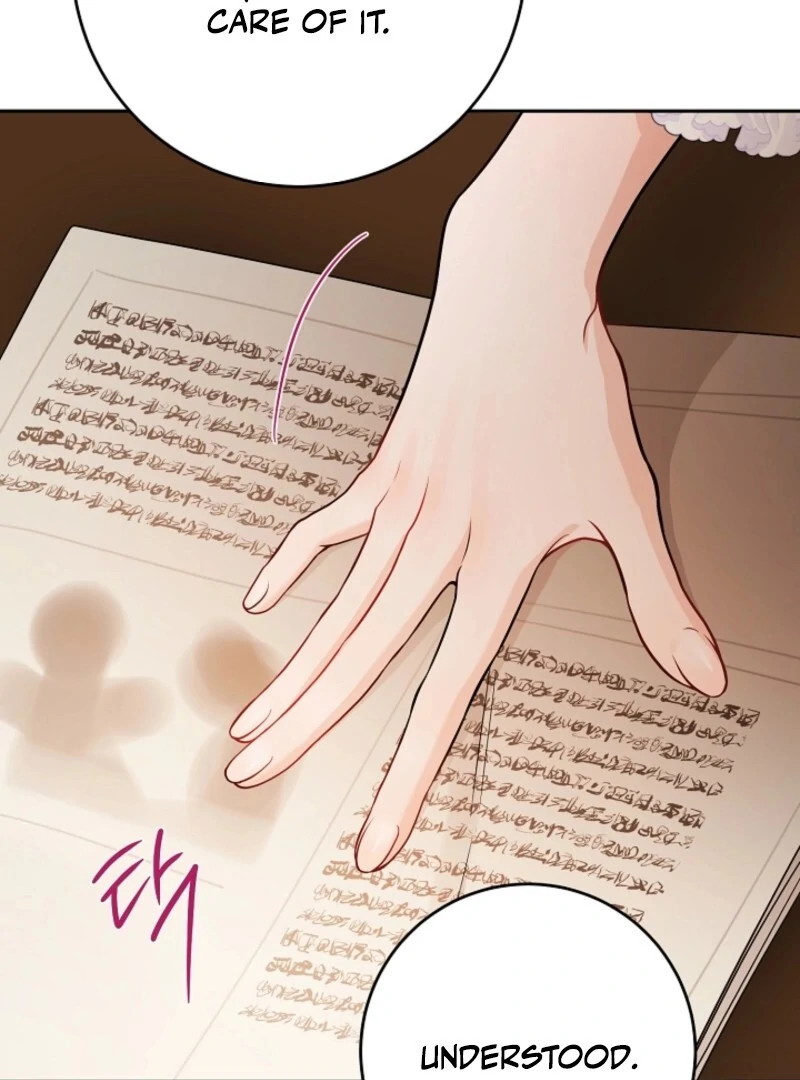 Hiding the Archduke's Humiliating History Chapter 97 - page 92