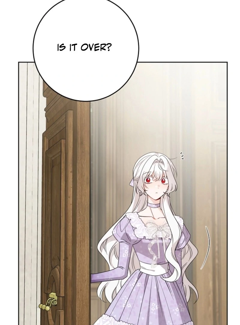 Hiding the Archduke's Humiliating History Chapter 97 - page 94