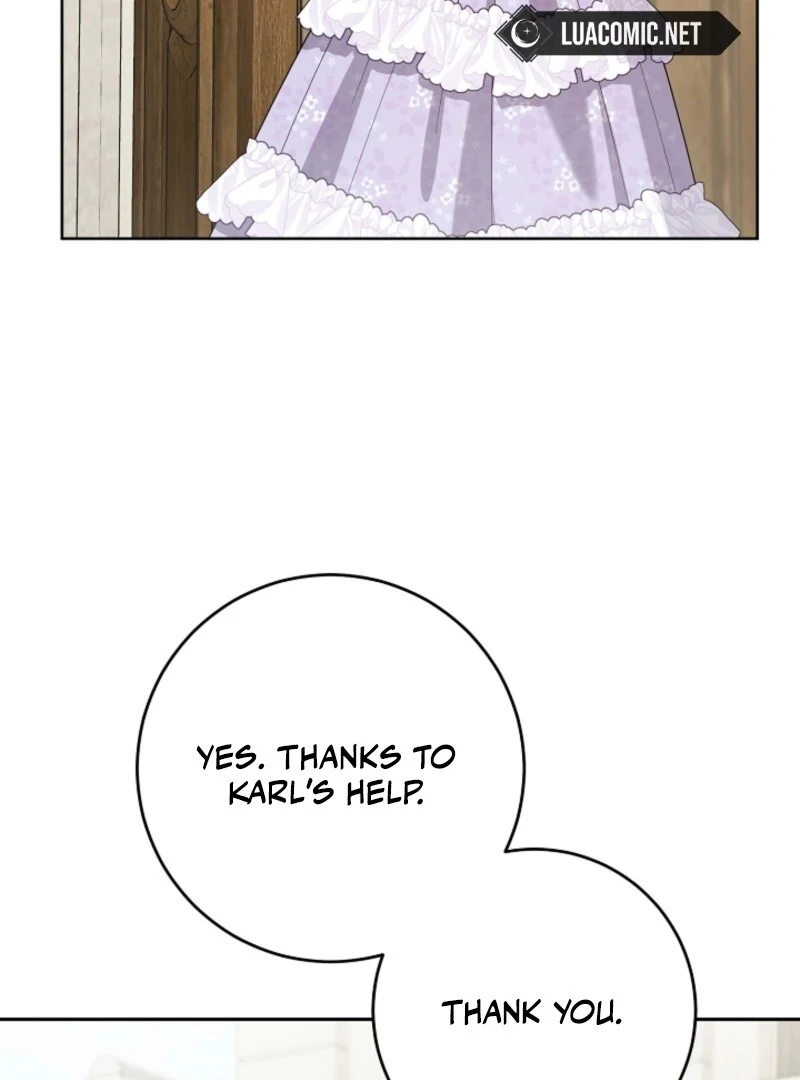 Hiding the Archduke's Humiliating History Chapter 97 - page 95