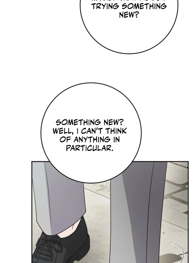 Hiding the Archduke's Humiliating History Chapter 98 - page 9