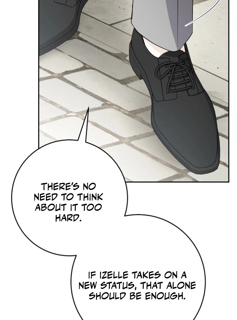 Hiding the Archduke's Humiliating History Chapter 98 - page 10