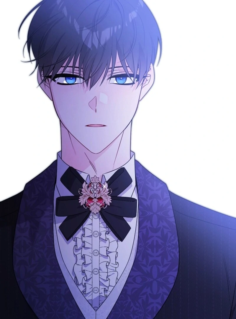 Hiding the Archduke's Humiliating History Chapter 98 - page 21