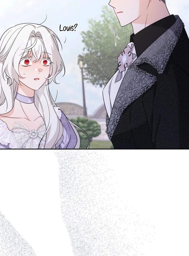 Hiding the Archduke's Humiliating History Chapter 98 - page 24