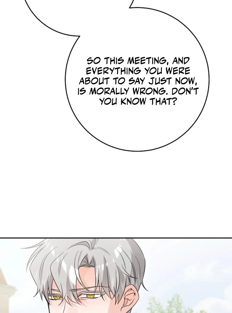 Hiding the Archduke's Humiliating History Chapter 98 - page 31