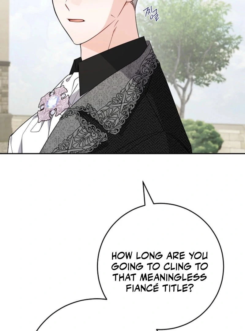 Hiding the Archduke's Humiliating History Chapter 98 - page 32