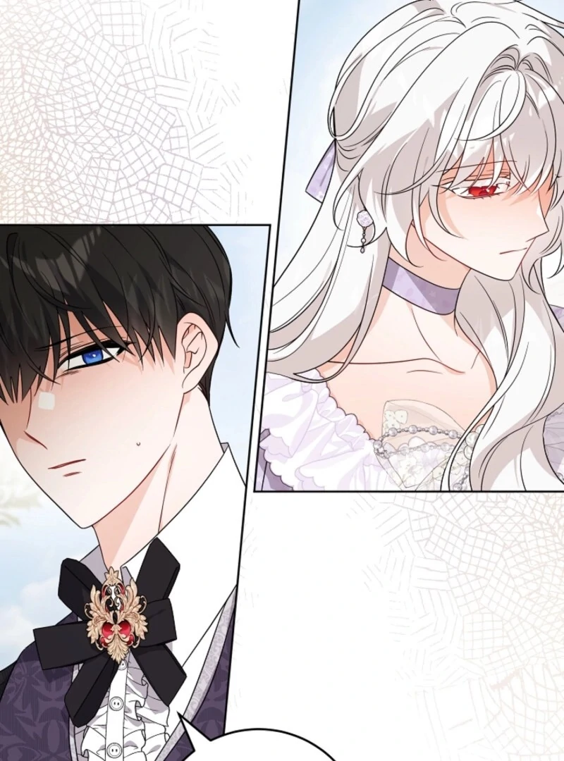 Hiding the Archduke's Humiliating History Chapter 98 - page 34