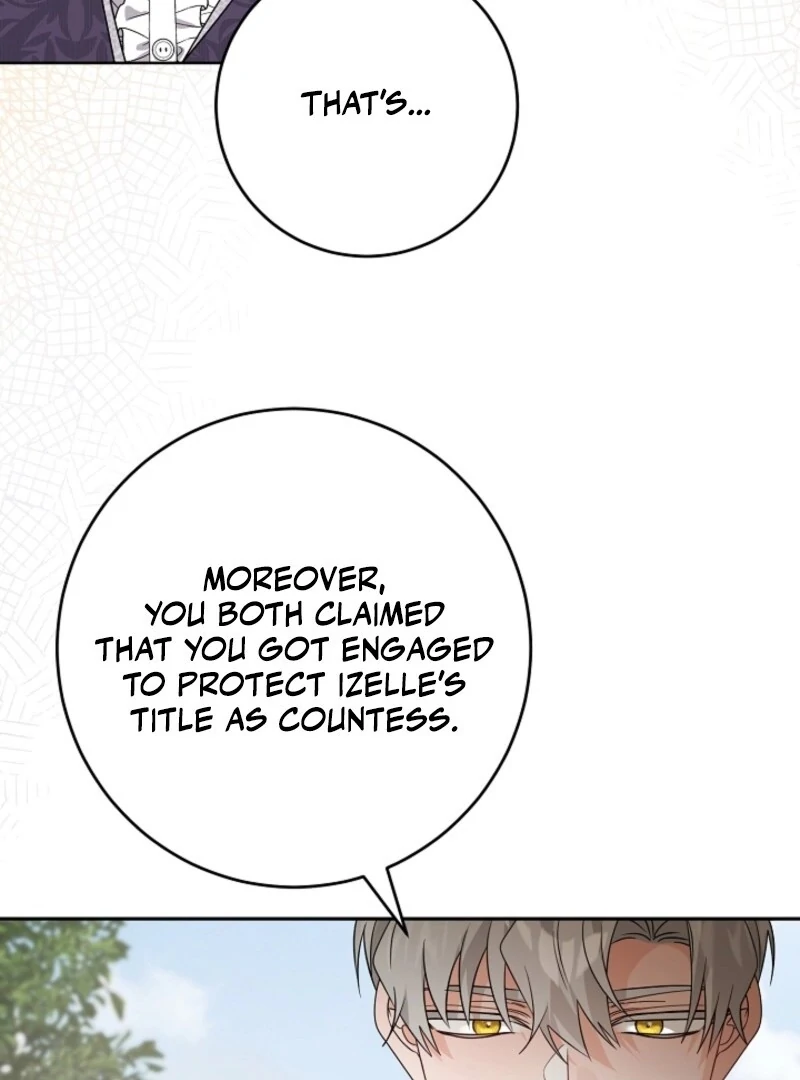 Hiding the Archduke's Humiliating History Chapter 98 - page 35