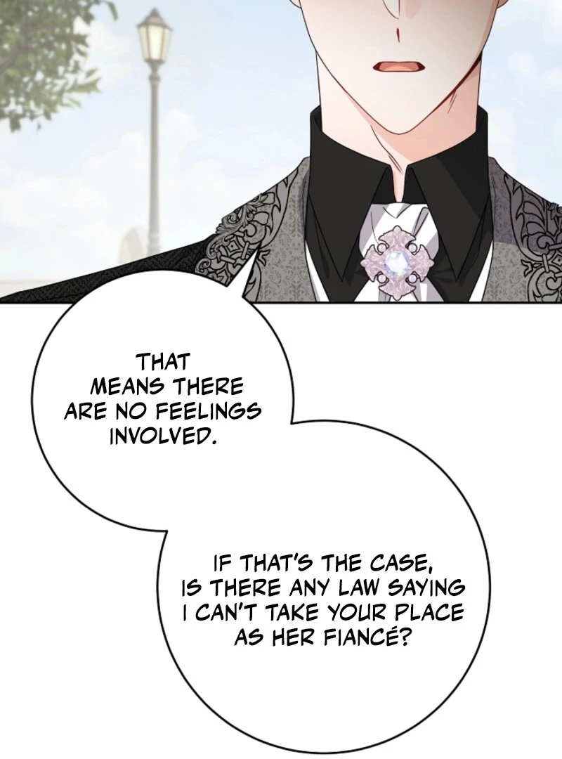 Hiding the Archduke's Humiliating History Chapter 98 - page 36