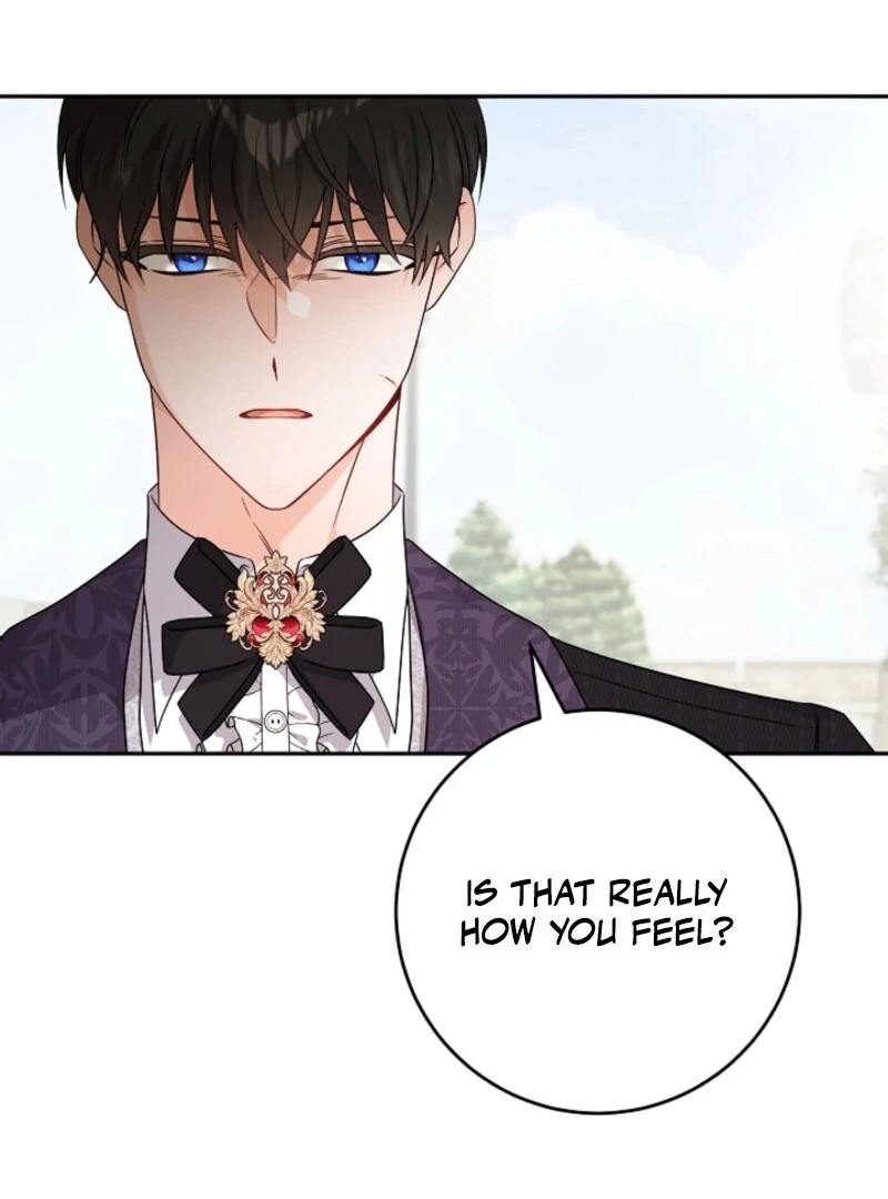 Hiding the Archduke's Humiliating History Chapter 98 - page 37