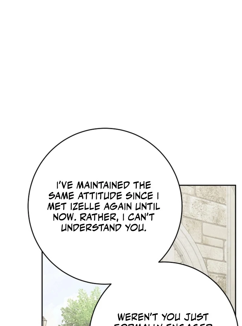 Hiding the Archduke's Humiliating History Chapter 98 - page 38