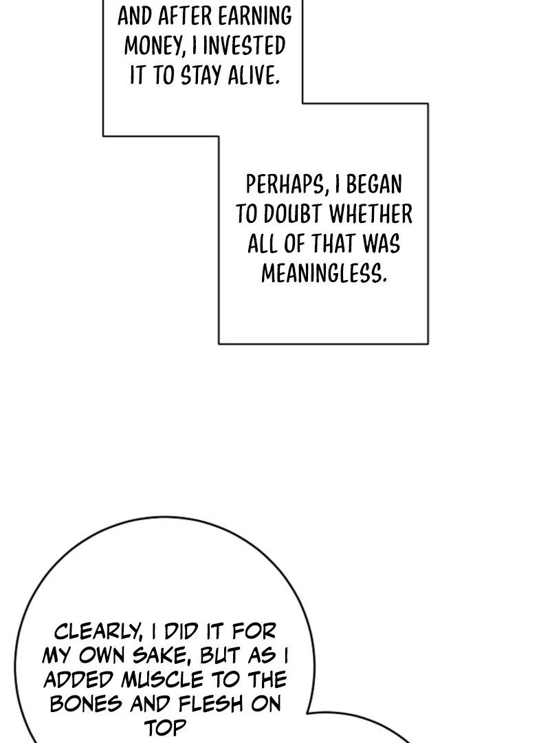 Hiding the Archduke's Humiliating History Chapter 98 - page 3